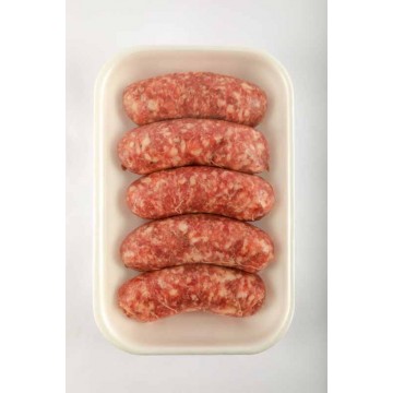 SALSICCIA VENETA ARTIGIANALE GROSSA