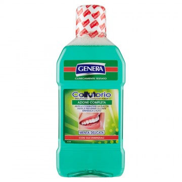 COLLUTORIO GENERA ML. 500