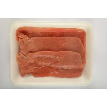 FETTINE SCELTISSIME DI VITELLO