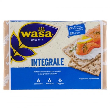 FETTE BISC. WASA BARILLA INTEGRALI GR.270