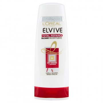BL. ELVIVE TOTAL REPAIR 5 ML.250