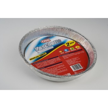 TORTIERA ALL. CRAI S/C CM.29 X2