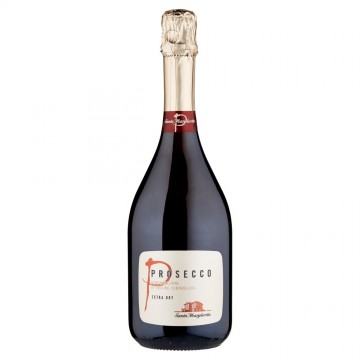SPUM. PROSECCO DOC EX. DRY S.MARGHERITA ML.750