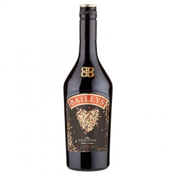 BAILEYS IRISH CREAM 0,700