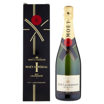 CHAMP.MOET CHANDON BRUT IMPER. ML.750