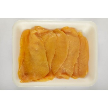 PETTO DI POLLO A FETTE