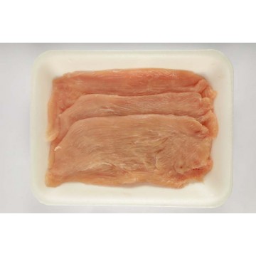 FESA DI TACCHINO A FETTE