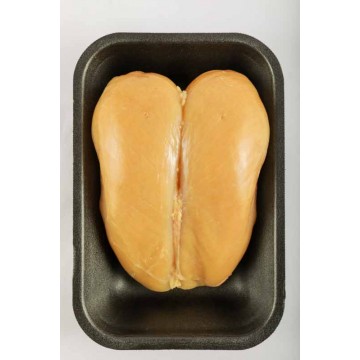 PETTO DI POLLO INTERO