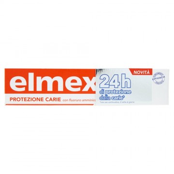 DENT. ELMEX PROT. CARIE ML.75