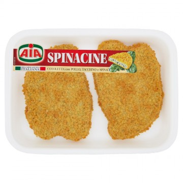 AIA SPINACINE