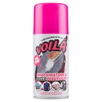 VOILA' SMACCH. SPRAY ML.200