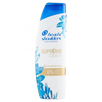 SH. HEAD&SH. SUPREME IDRATA ML.225