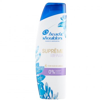 SH. HEAD&SH. SUPREME RIPARA ML.225