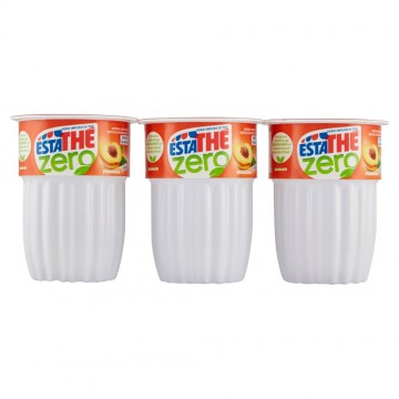 ESTATHE' FERR. PESCA ZERO ML.200X3