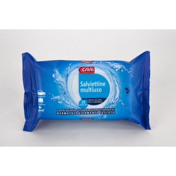 SALV. M.USO CRAI BUSTA X20