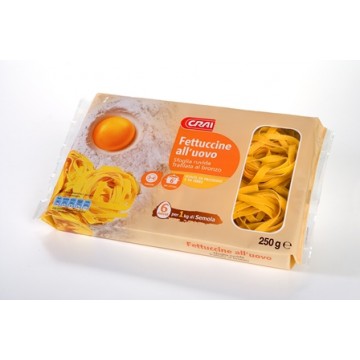 CRAI Nø94 FETTUCINE LARGHE