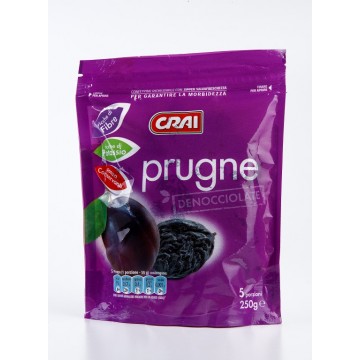 PRUGNE DENOCCIOLATE CRAI DOYP.