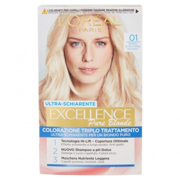 EXCELL.BLONDE SUPR n01 bion.na