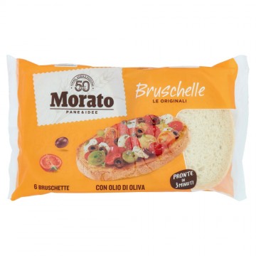 BRUSCHELLINA MORATO G. 400