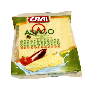 FORM. ASIAGO CRAI  GR.250