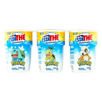 ESTATHE' BICCH. T3 LIMONE DETEINATO ML.200X3