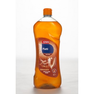 CRAI PIATTI LIQ. ACETO  ML.1000