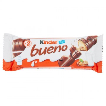 KINDER BUENO AFFAST. T2 X 6
