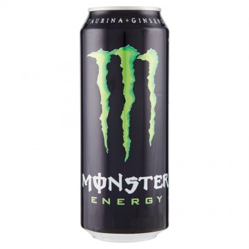 MONSTER ENERGY DRINK ML.500