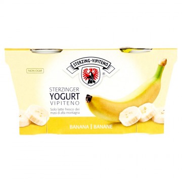 YOG. VIPITENO BANANA GR.125X2