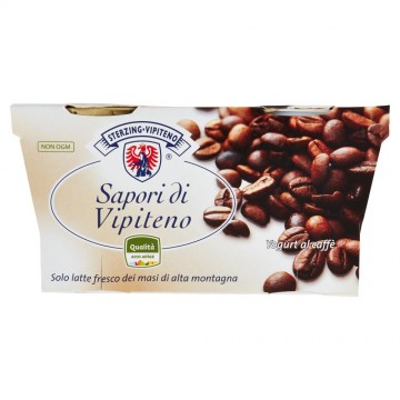 YOG. VIPITENO CAFFE' GR.125X2