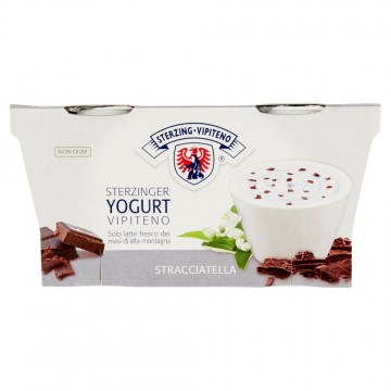 YOG. VIPITENO STRACCIATELLA GR.125X2