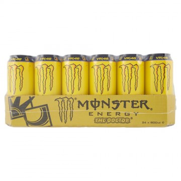 MONSTER V46 THE DOCTOR ML.500