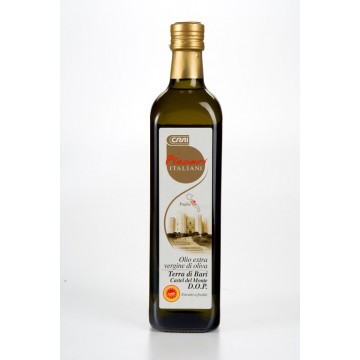 OLIO EX. VERG. PIAC.ITALI. T/BARI DOP