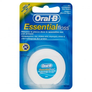 ORAL-B FILO INTERD.NON CERATO