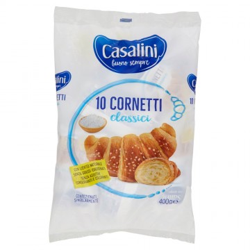CROISSANT CASALINI ZUCCHER.X10